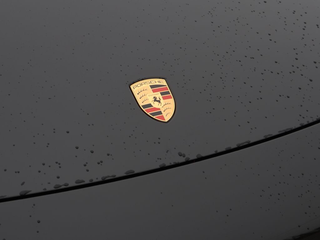 2026 Porsche Macan Electric 4 San Clemente CA