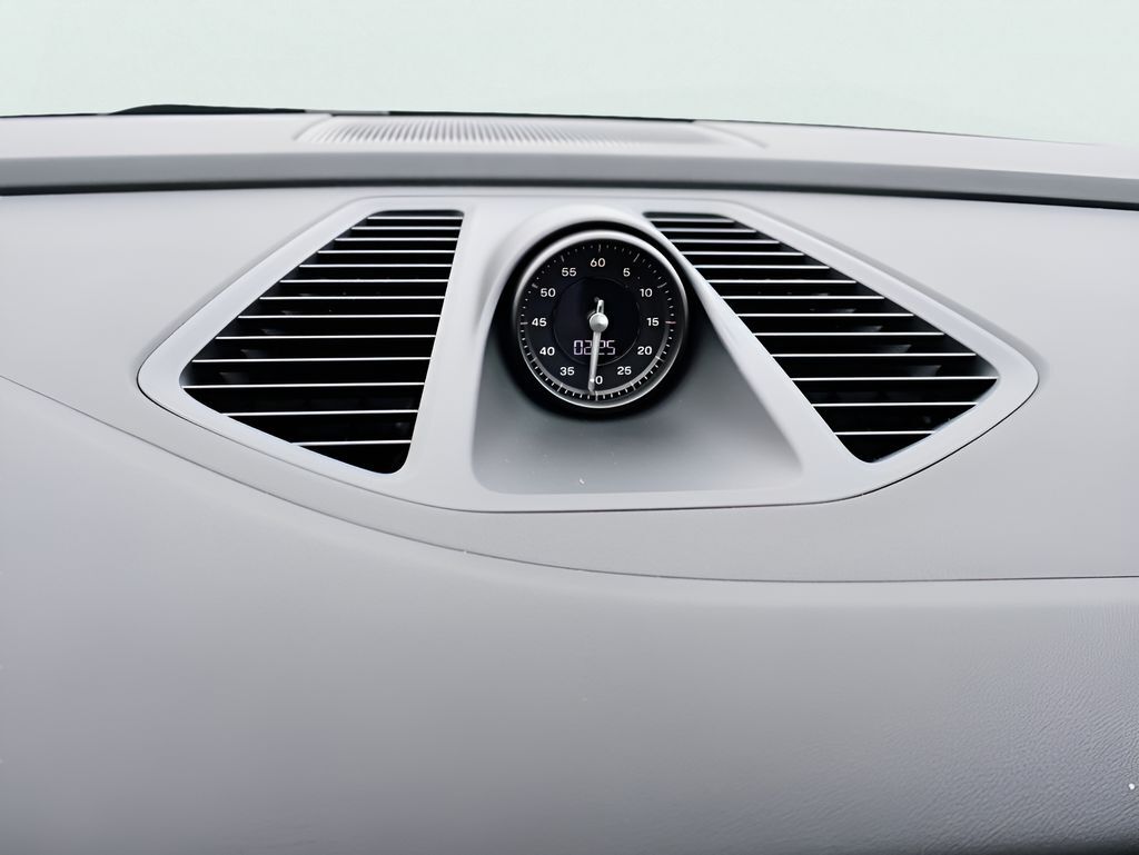 2026 Porsche Macan Electric 4 San Clemente CA