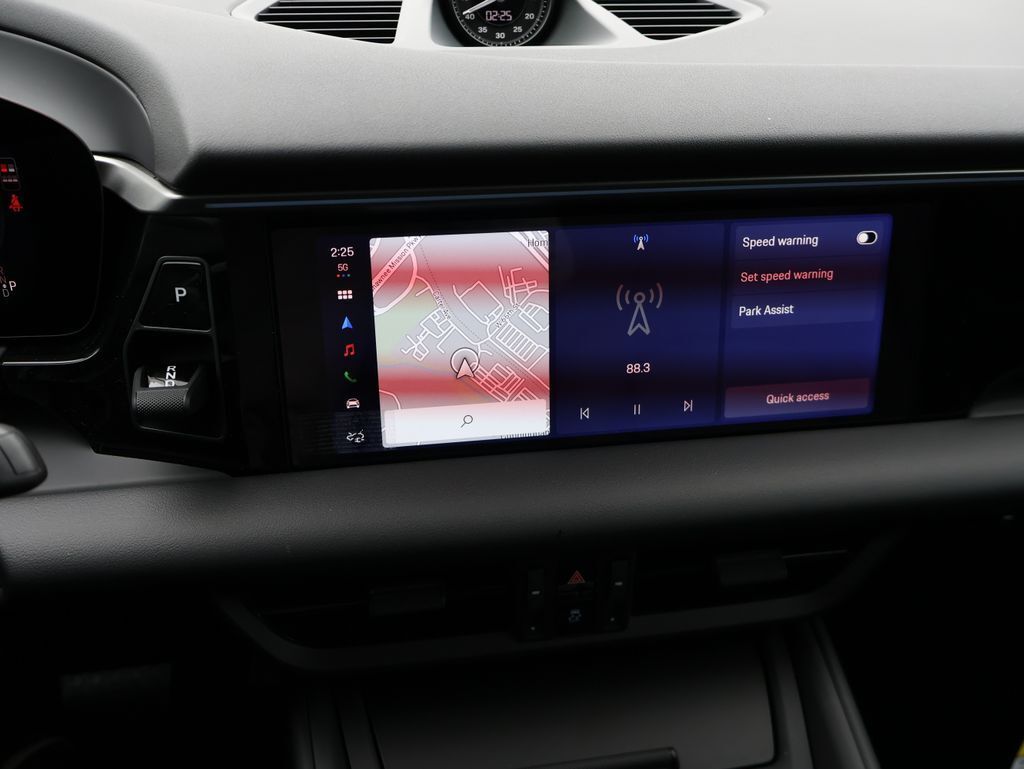 2026 Porsche Macan Electric 4 San Clemente CA