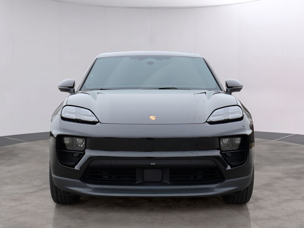 2026 Porsche Macan Electric 4 San Clemente CA