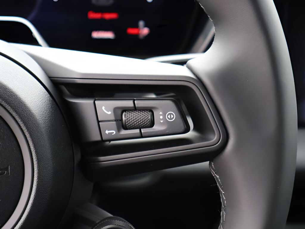 2026 Porsche Macan Electric 4 San Clemente CA