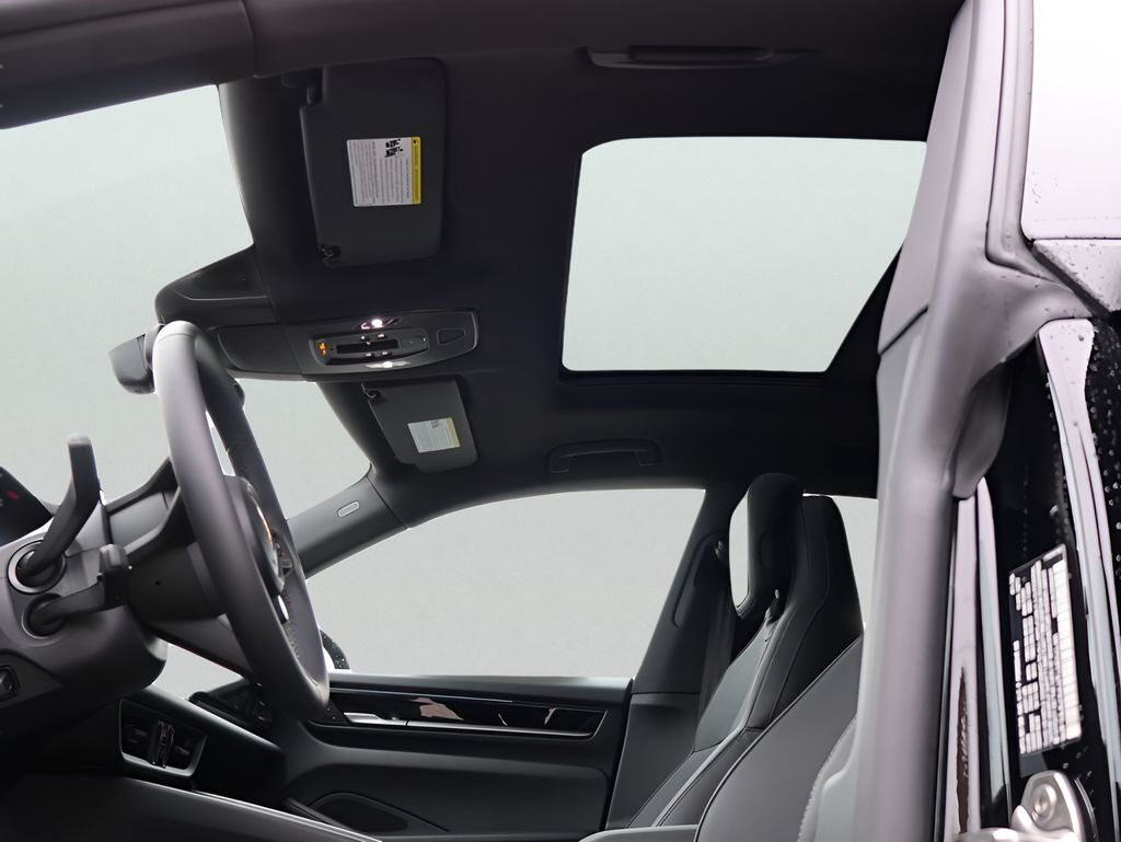 2026 Porsche Macan Electric 4 San Clemente CA