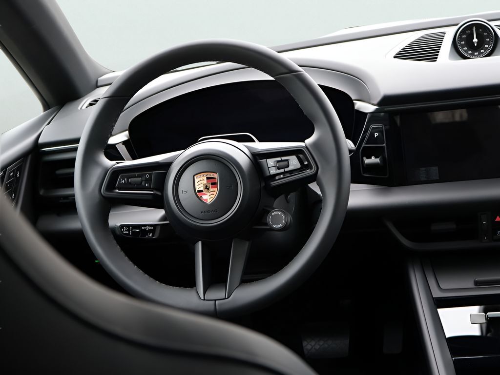 2026 Porsche Macan Electric 4 San Clemente CA