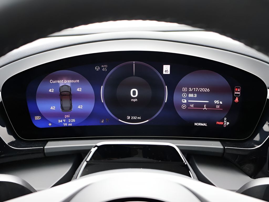 2026 Porsche Macan Electric 4 San Clemente CA