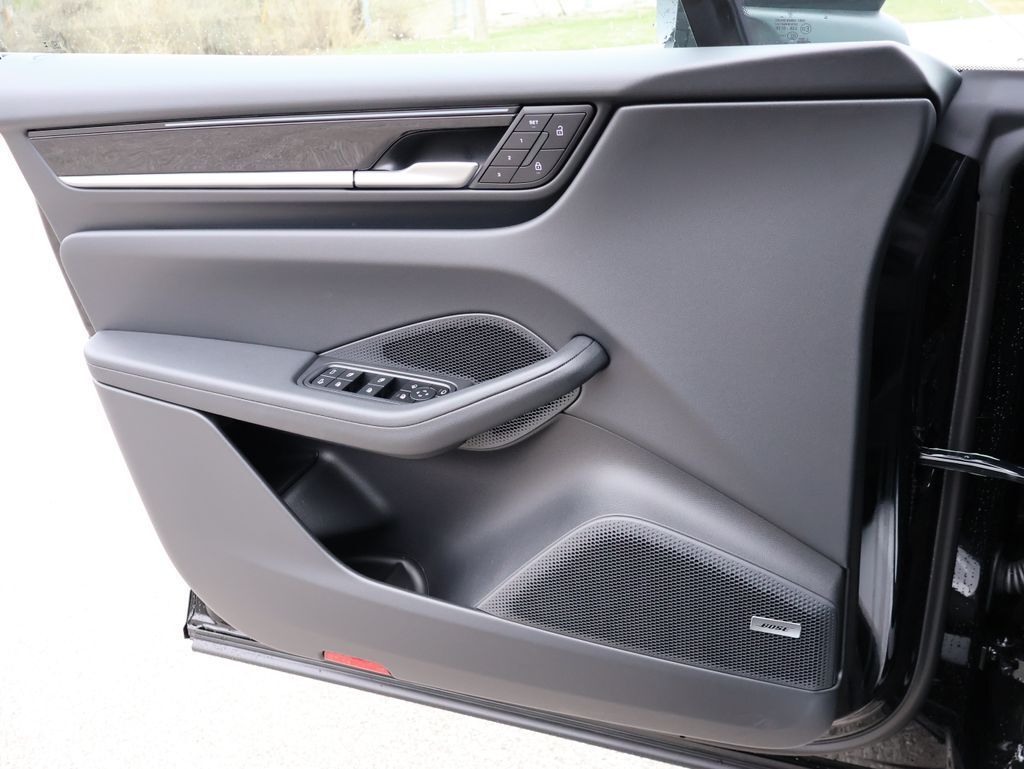 2026 Porsche Macan Electric 4 San Clemente CA