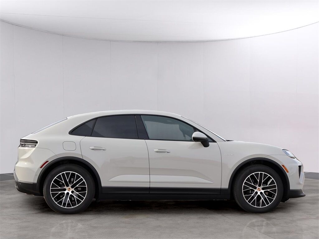 2026 Porsche Macan Electric 4 San Clemente CA