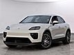 2026 Porsche Macan Electric 4