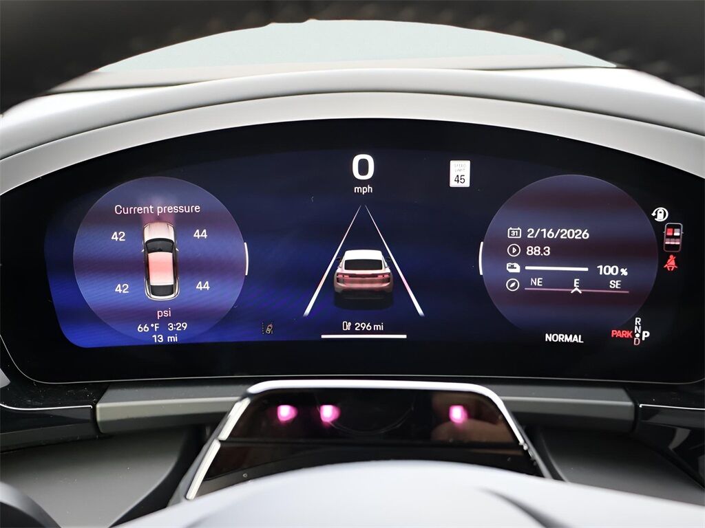 2026 Porsche Macan Electric 4 San Clemente CA