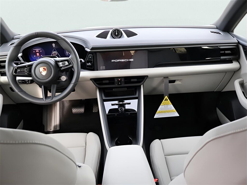 2026 Porsche Macan Electric 4 San Clemente CA