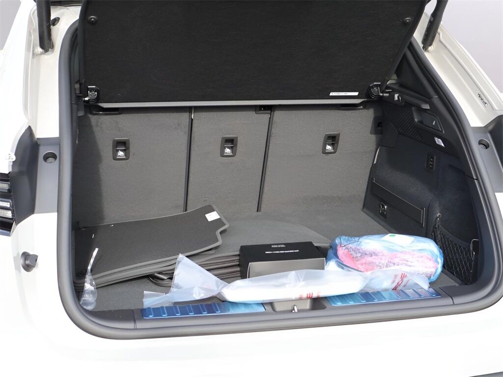 2026 Porsche Macan Electric 4 San Clemente CA