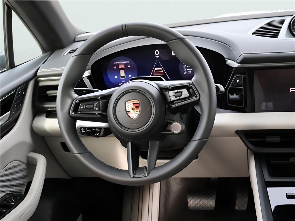 2026 Porsche Macan Electric 4 San Clemente CA