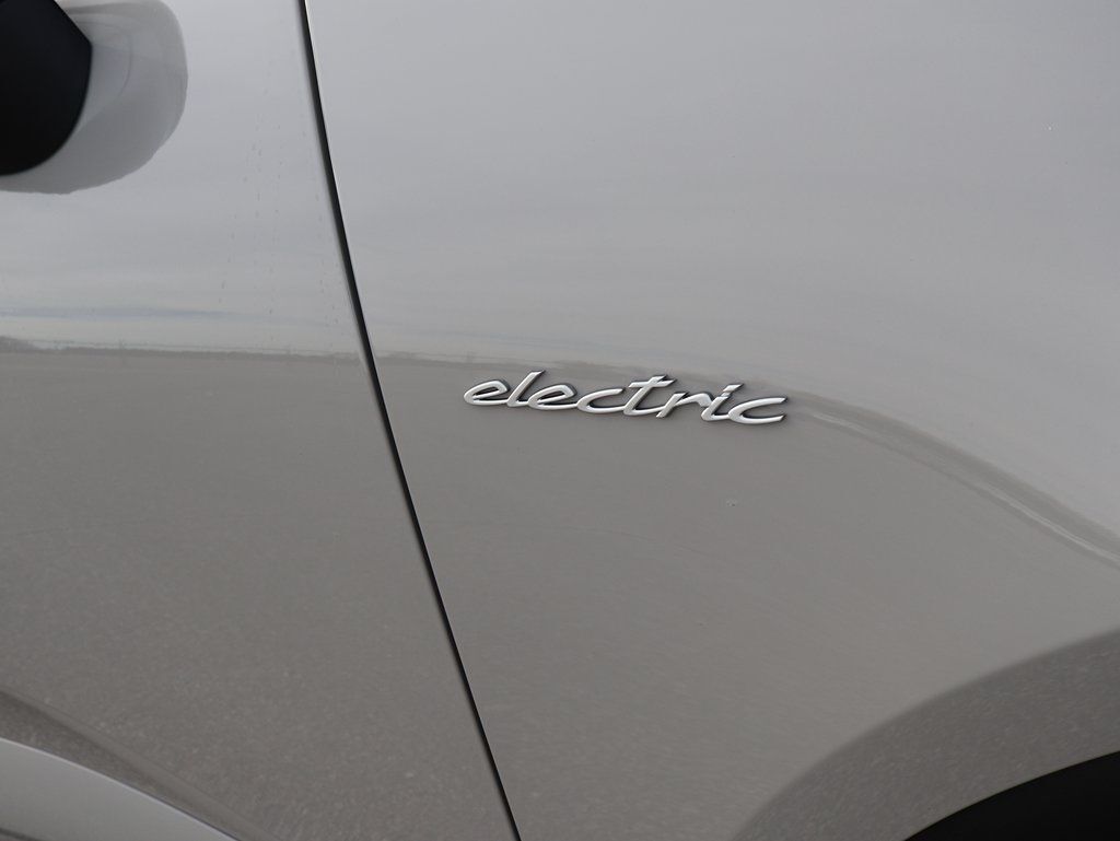 2026 Porsche Macan Electric 4 San Clemente CA
