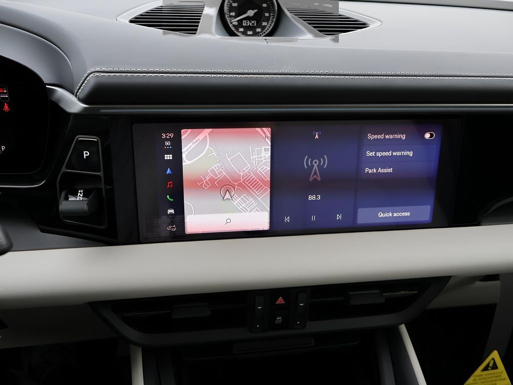 2026 Porsche Macan Electric 4 San Clemente CA