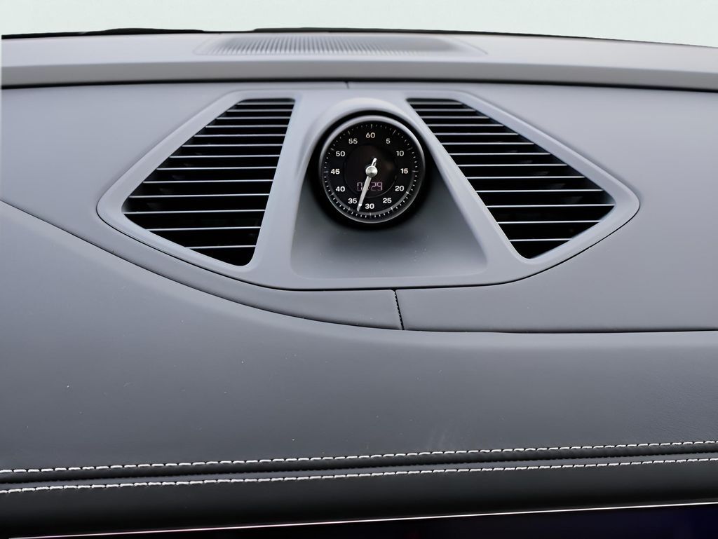 2026 Porsche Macan Electric 4 San Clemente CA