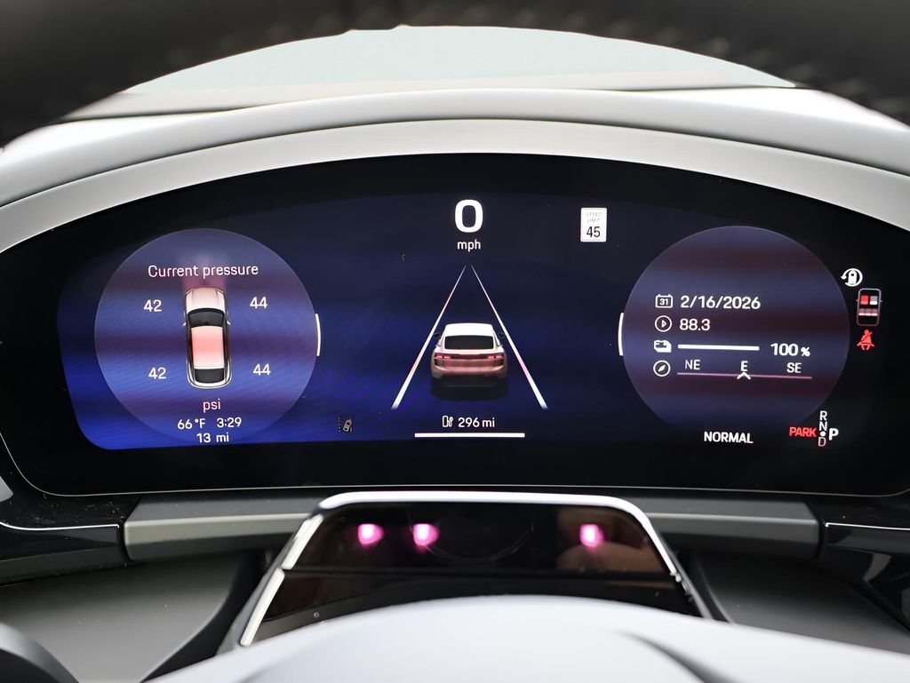 2026 Porsche Macan Electric 4 San Clemente CA