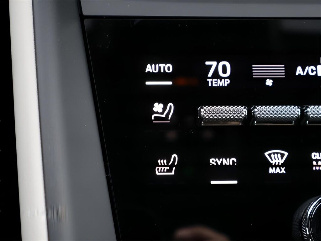 2026 Porsche Macan Electric 4 San Clemente CA