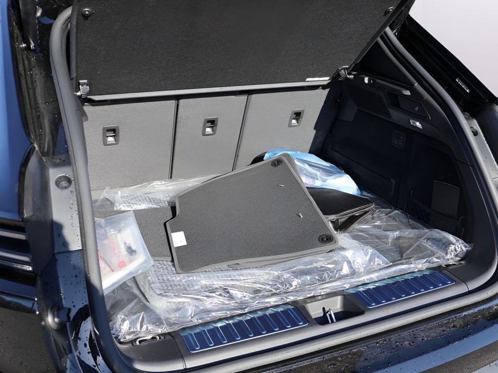 2026 Porsche Macan Electric 4 San Clemente CA