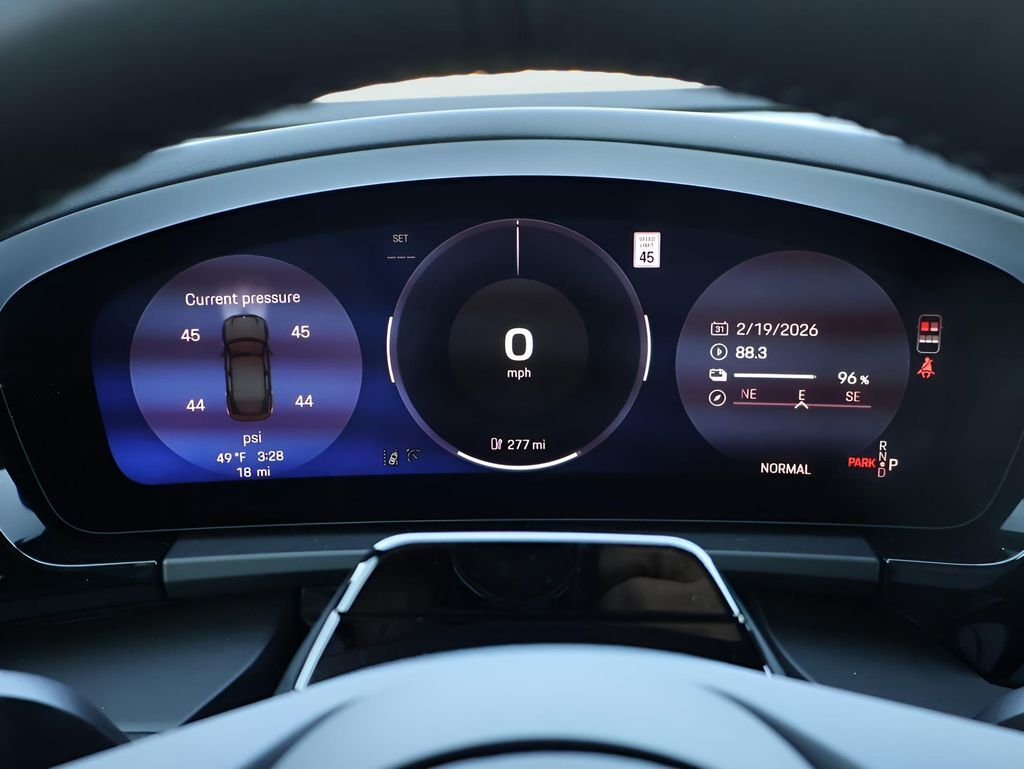 2026 Porsche Macan Electric 4 San Clemente CA