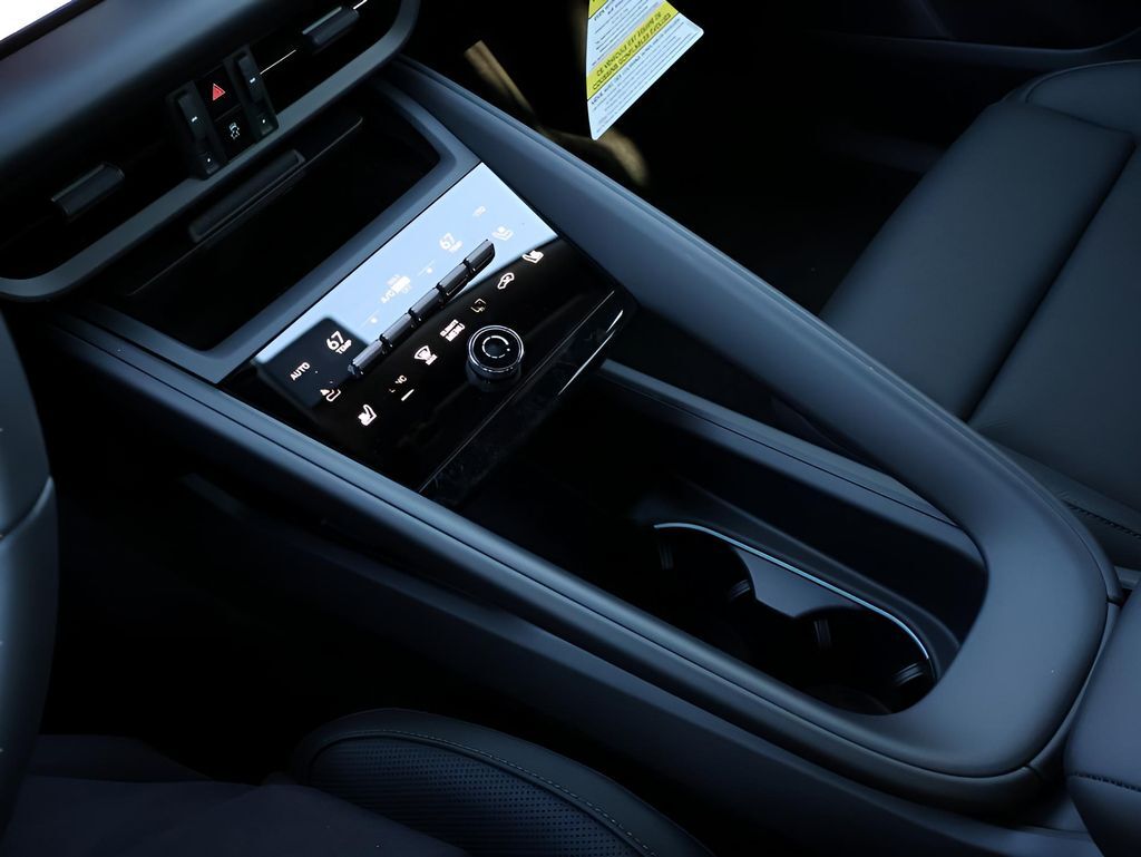 2026 Porsche Macan Electric 4 San Clemente CA