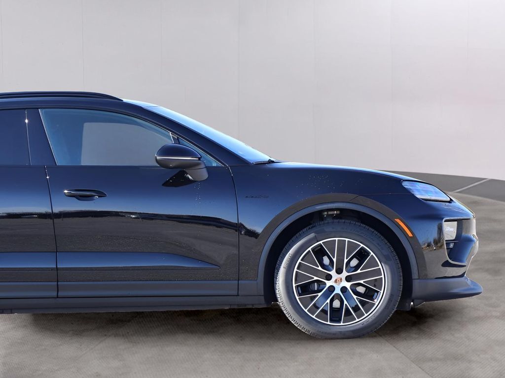 2026 Porsche Macan Electric 4 San Clemente CA