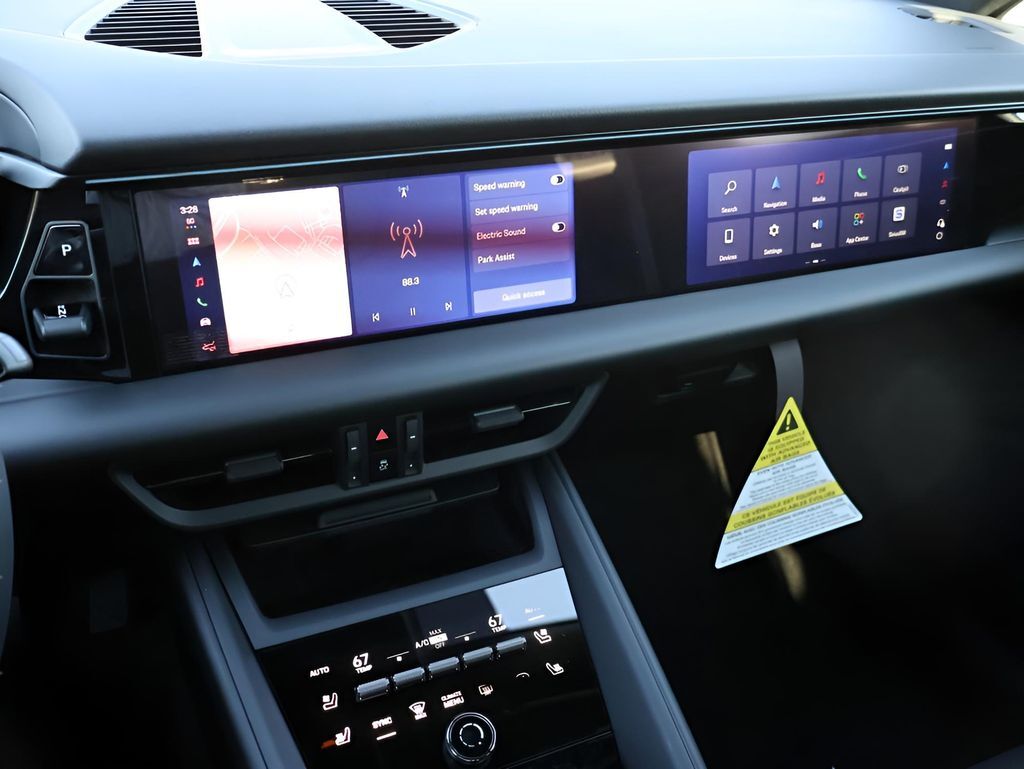 2026 Porsche Macan Electric 4 San Clemente CA