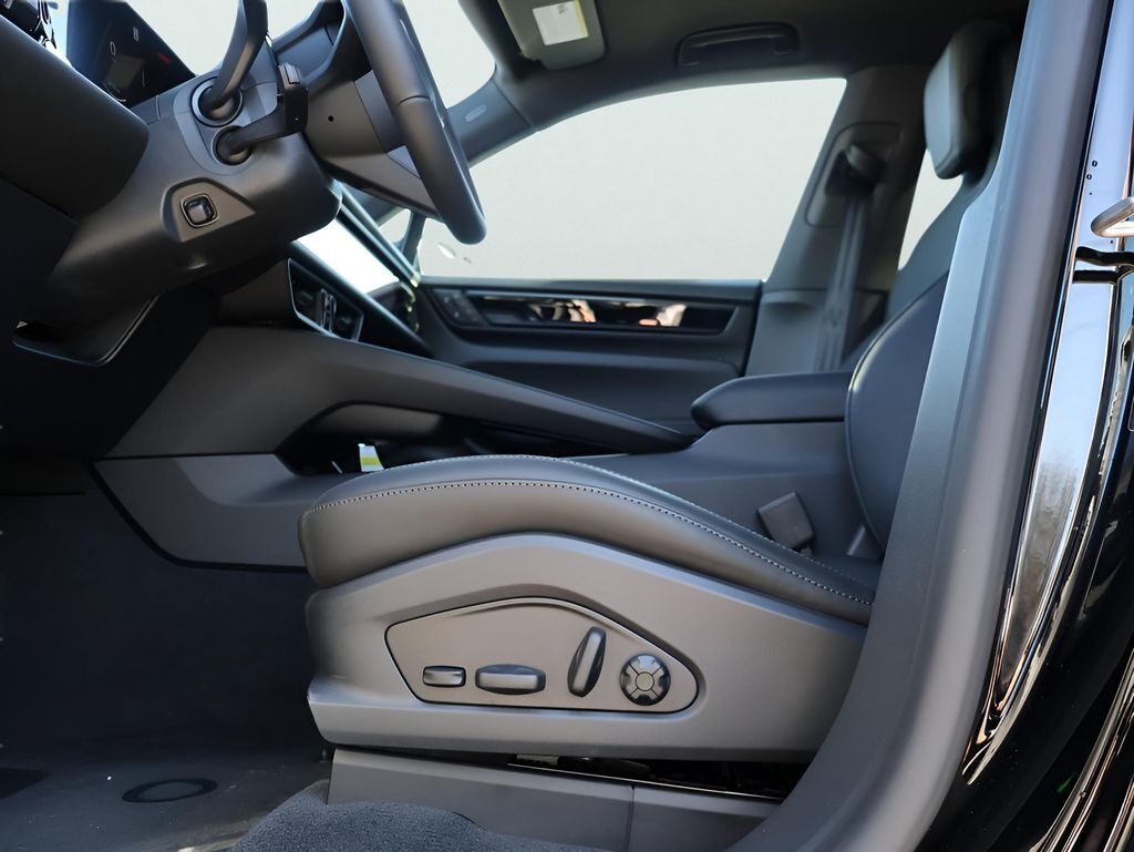 2026 Porsche Macan Electric 4 San Clemente CA