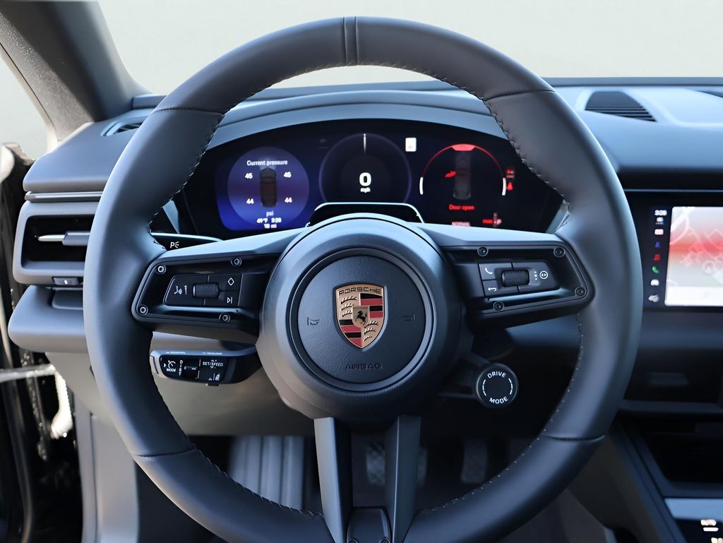 2026 Porsche Macan Electric 4 San Clemente CA