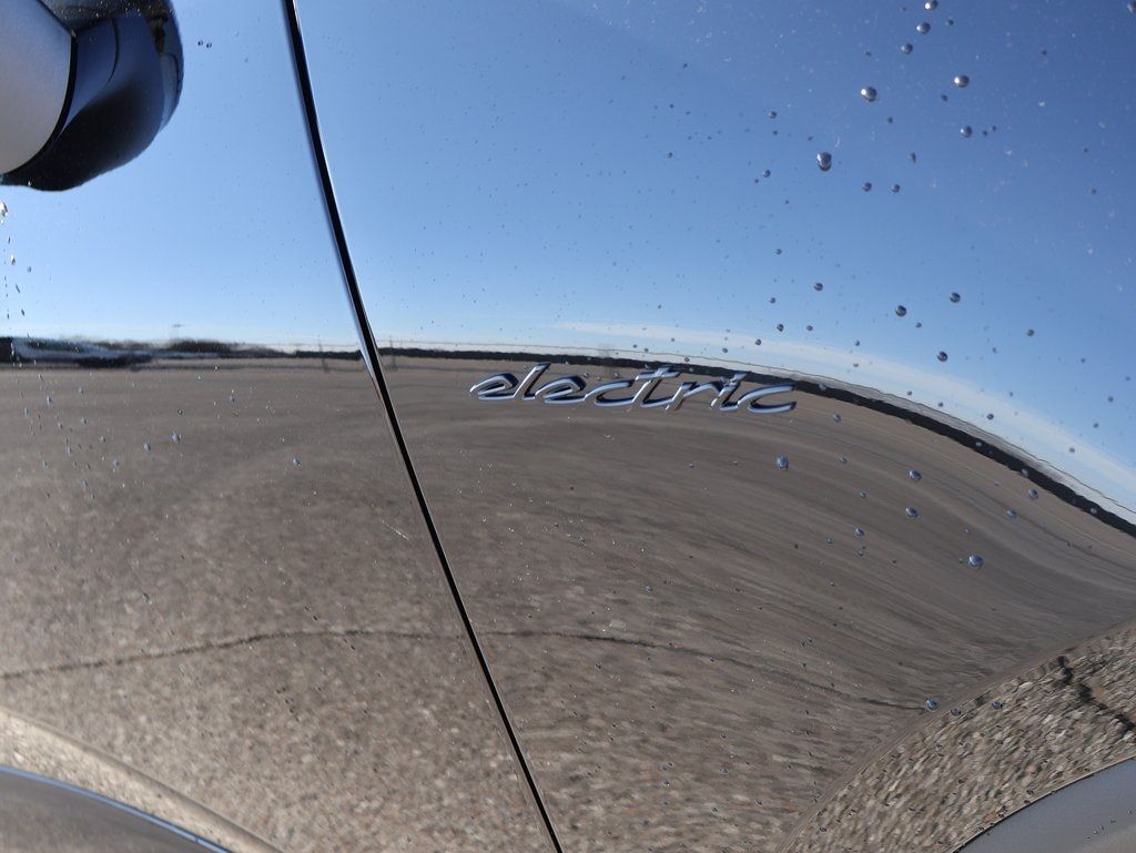 2026 Porsche Macan Electric 4 San Clemente CA