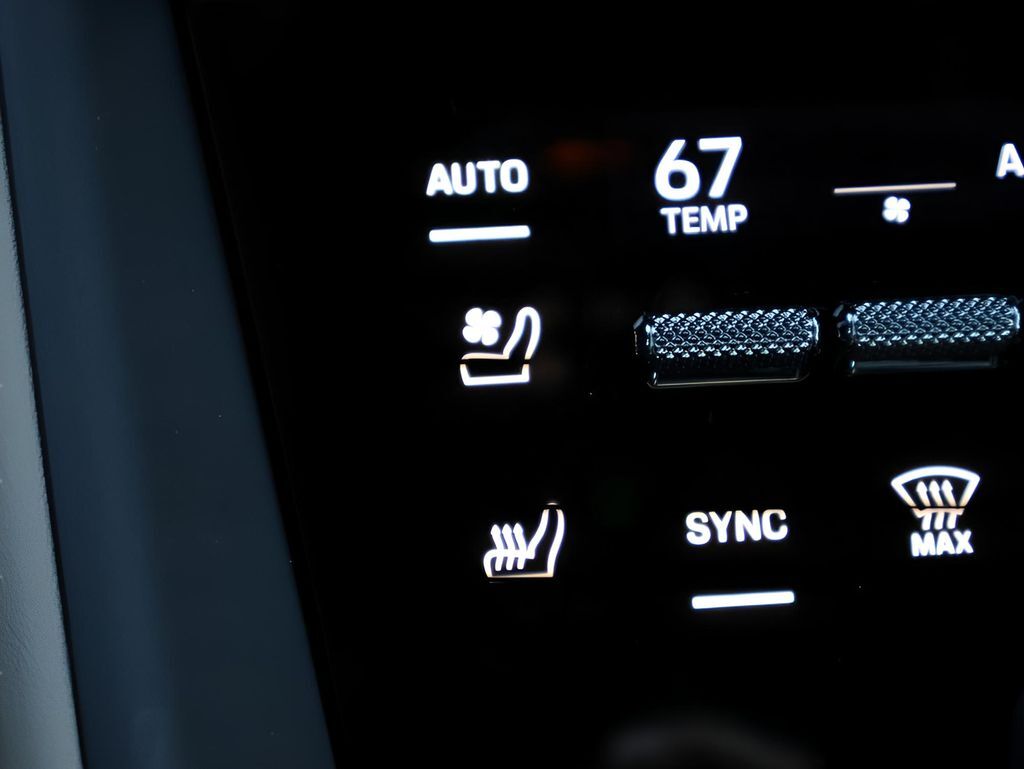 2026 Porsche Macan Electric 4S San Clemente CA