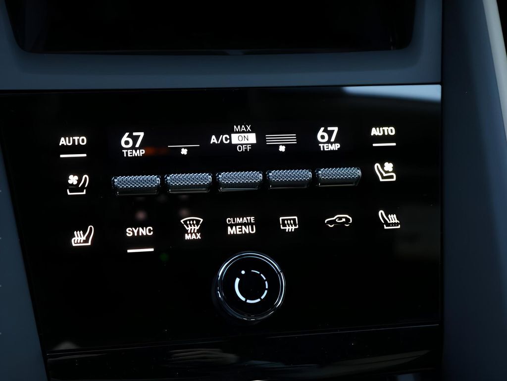 2026 Porsche Macan Electric 4S San Clemente CA