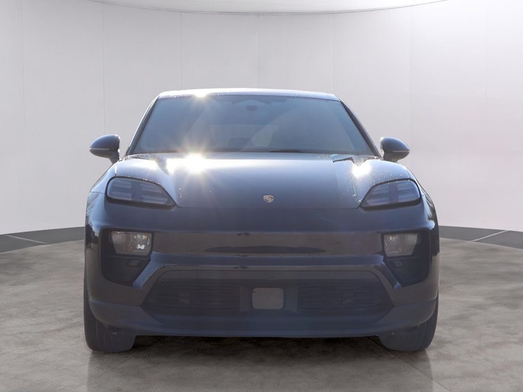 2026 Porsche Macan Electric 4S San Clemente CA