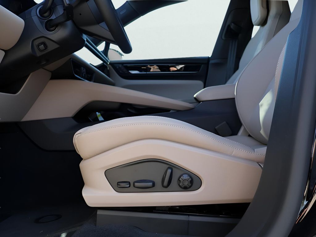 2026 Porsche Macan Electric 4S San Clemente CA