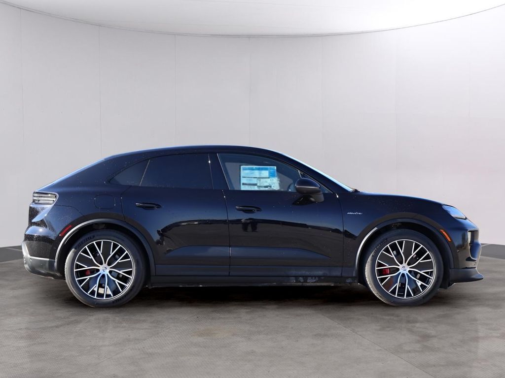 2026 Porsche Macan Electric 4S San Clemente CA