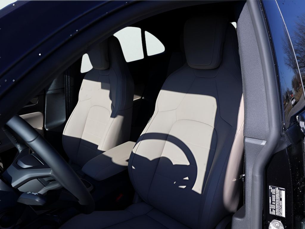 2026 Porsche Macan Electric 4S San Clemente CA