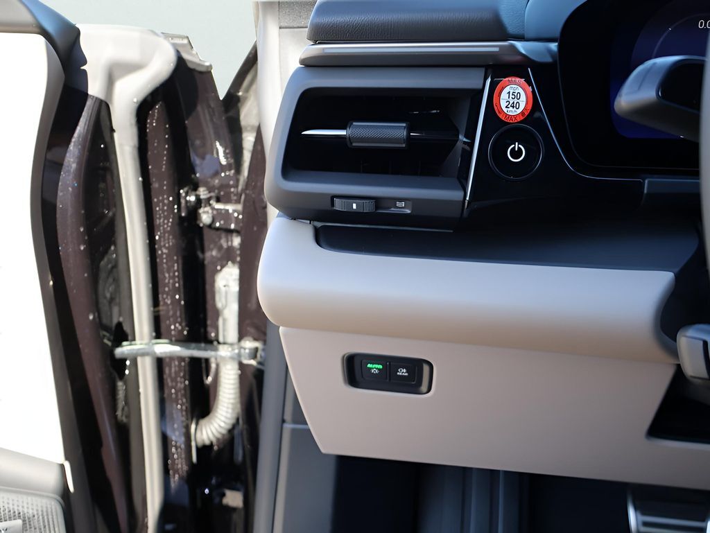 2026 Porsche Macan Electric 4S San Clemente CA