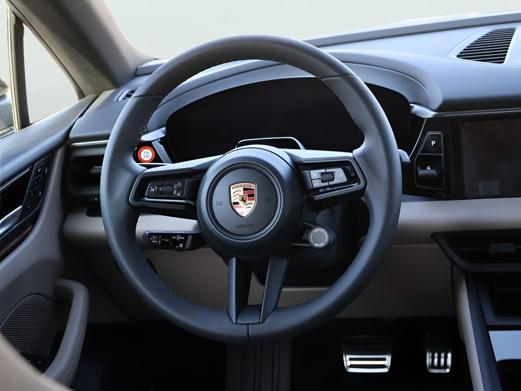 2026 Porsche Macan Electric 4S San Clemente CA