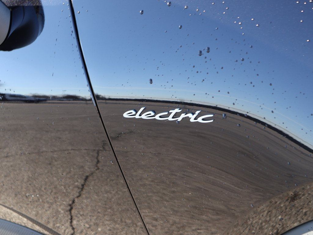 2026 Porsche Macan Electric 4S San Clemente CA