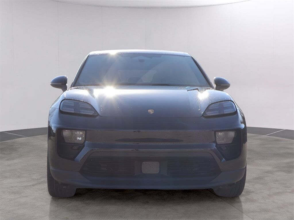 2026 Porsche Macan Electric 4S San Clemente CA