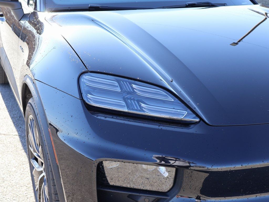 2026 Porsche Macan Electric 4S San Clemente CA