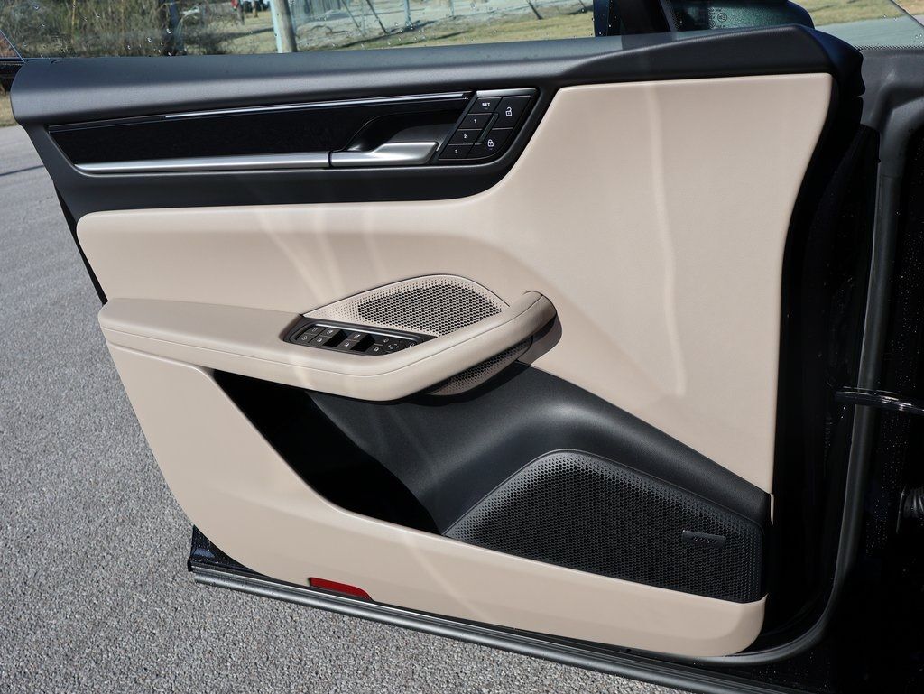 2026 Porsche Macan Electric 4S San Clemente CA