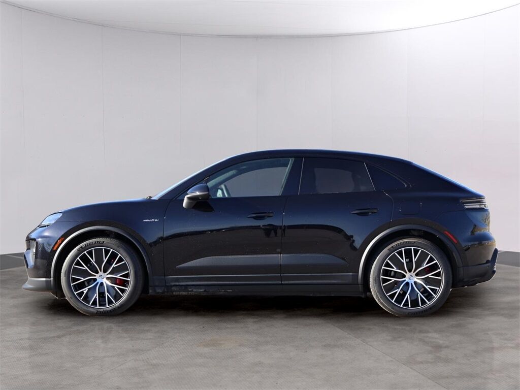 2026 Porsche Macan Electric 4S San Clemente CA