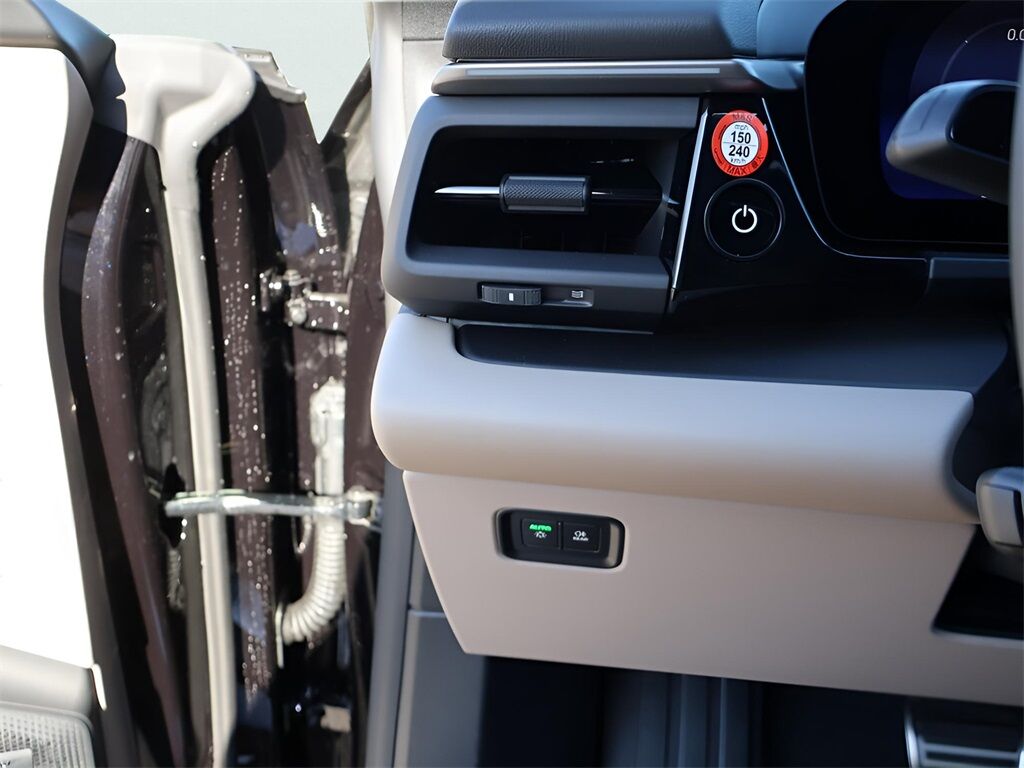 2026 Porsche Macan Electric 4S San Clemente CA