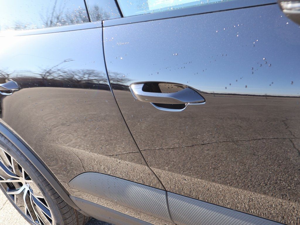 2026 Porsche Macan Electric 4S San Clemente CA