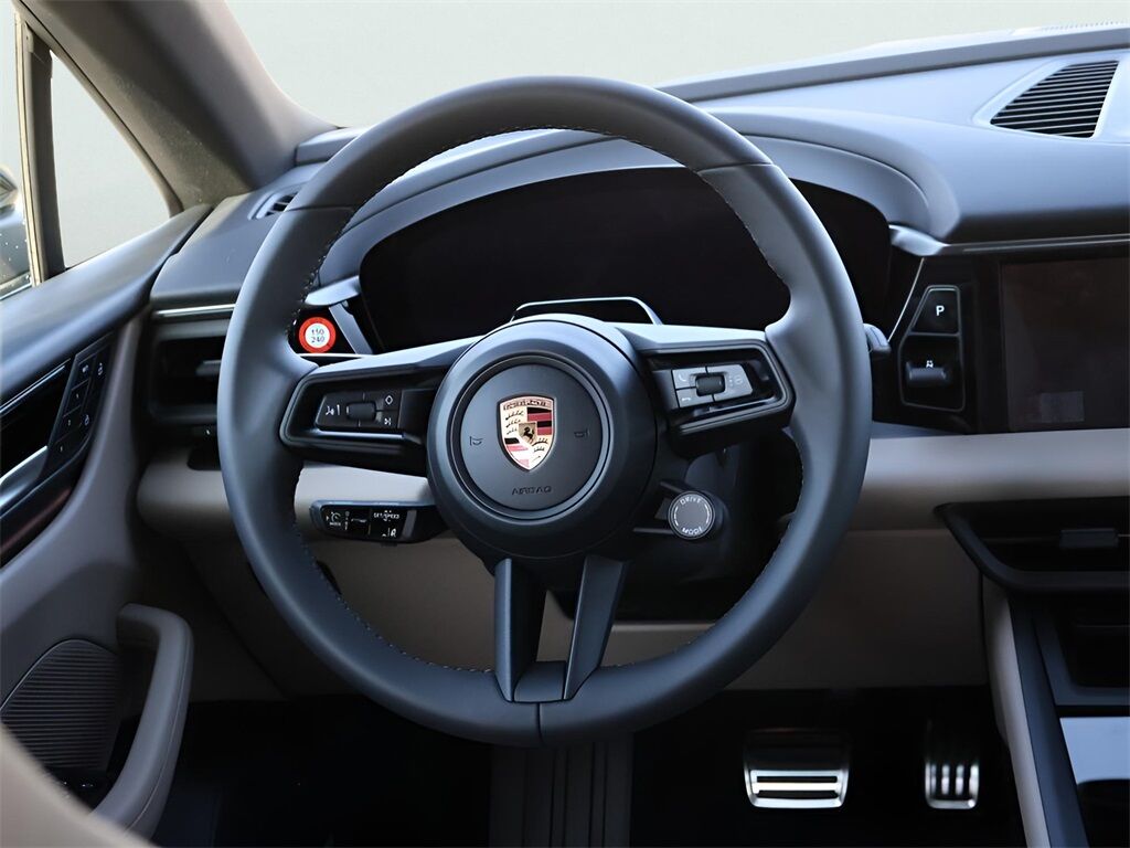 2026 Porsche Macan Electric 4S San Clemente CA