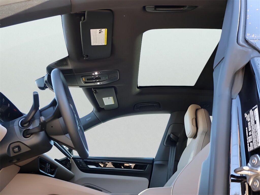 2026 Porsche Macan Electric 4S San Clemente CA