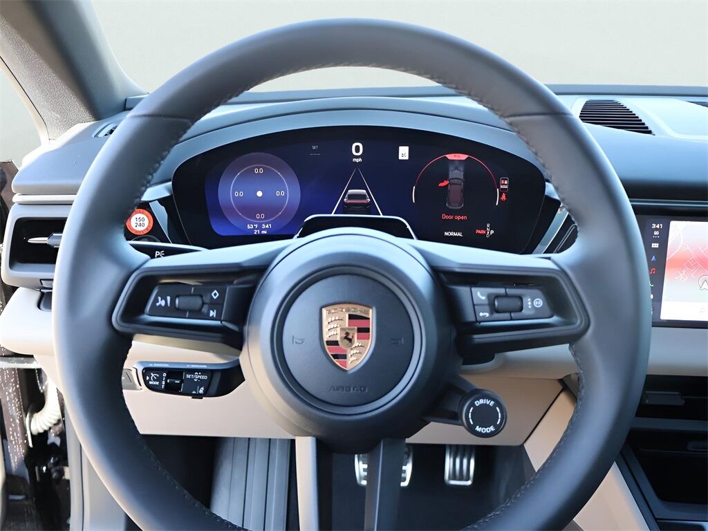 2026 Porsche Macan Electric 4S San Clemente CA