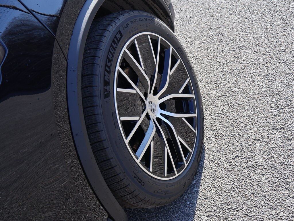 2026 Porsche Macan Electric 4S San Clemente CA