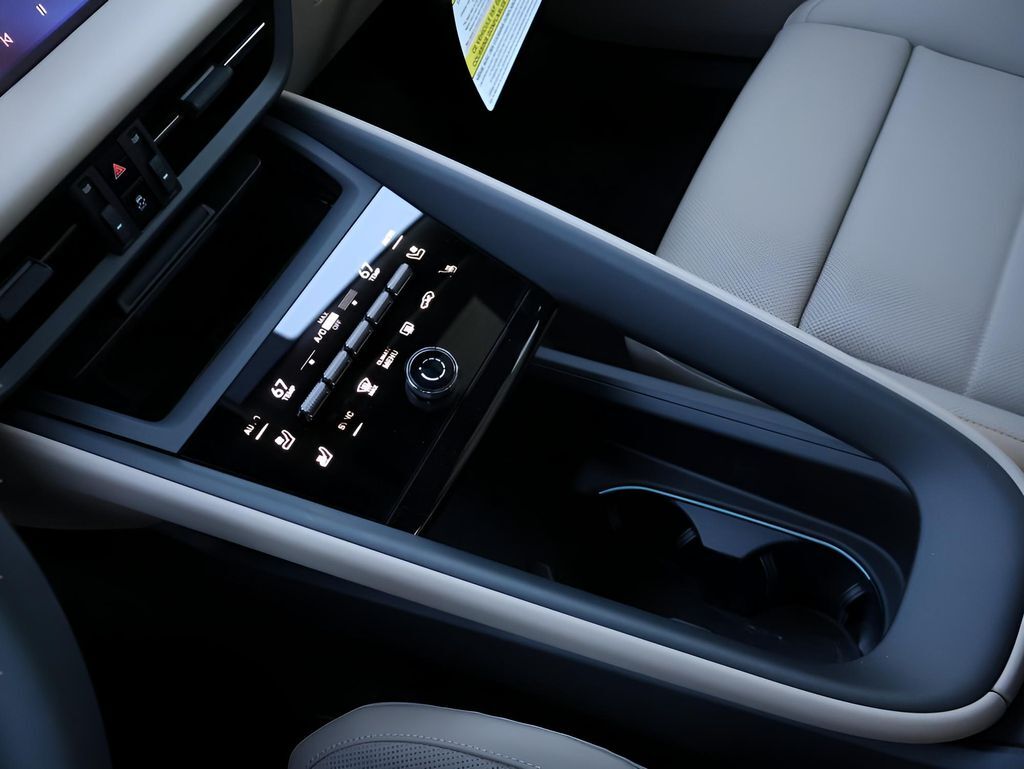 2026 Porsche Macan Electric 4S San Clemente CA