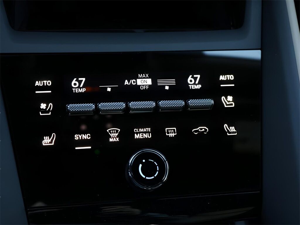 2026 Porsche Macan Electric 4S San Clemente CA