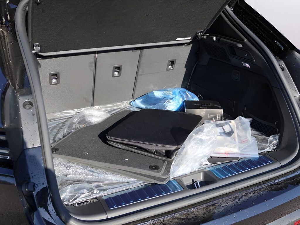 2026 Porsche Macan Electric 4S San Clemente CA